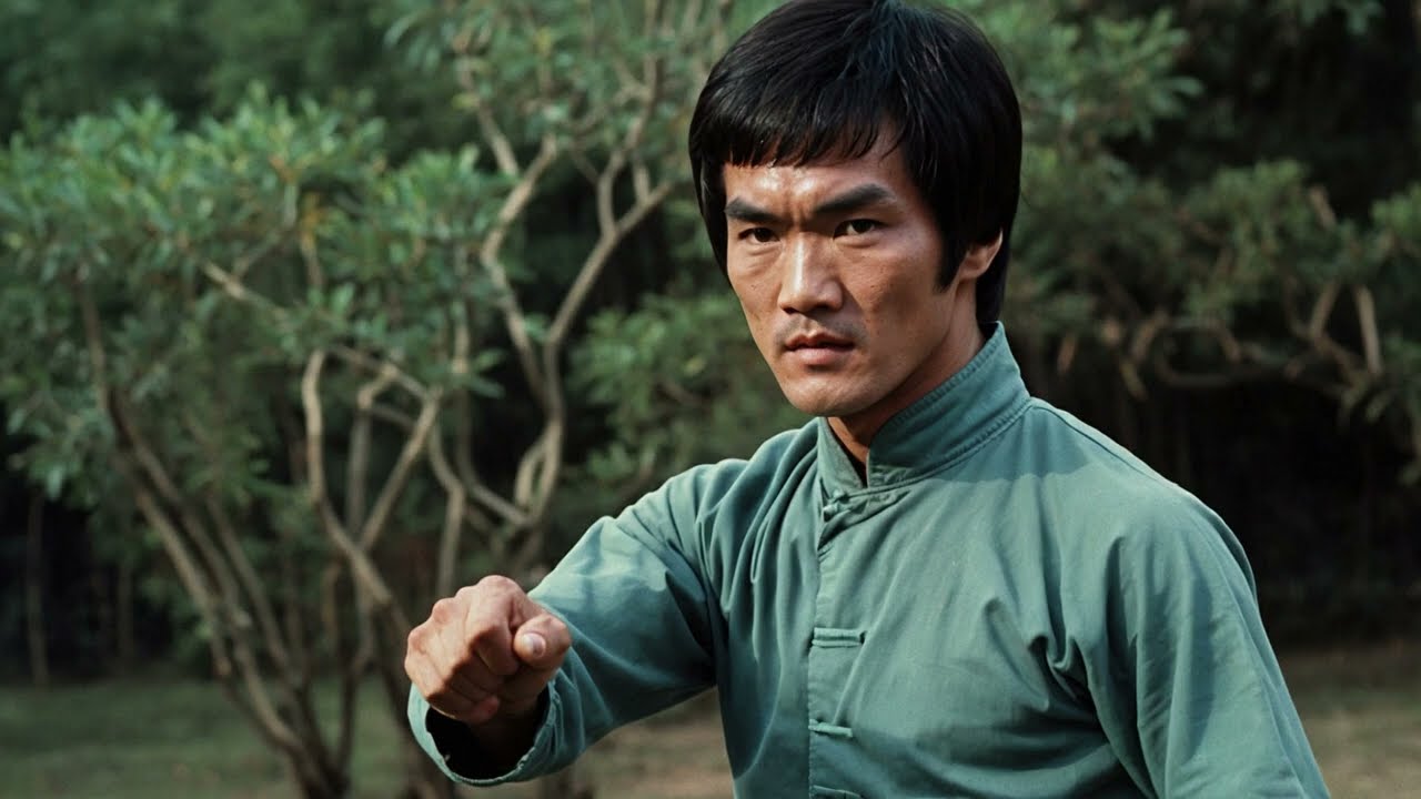 What Makes Jeet Kune Do the BEST Martial Art for Self Defense