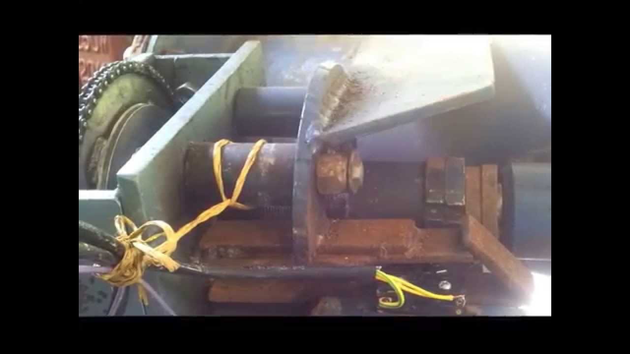 Rueda Pelton con Control Autom&aacute;tico GRACOMAQ NET