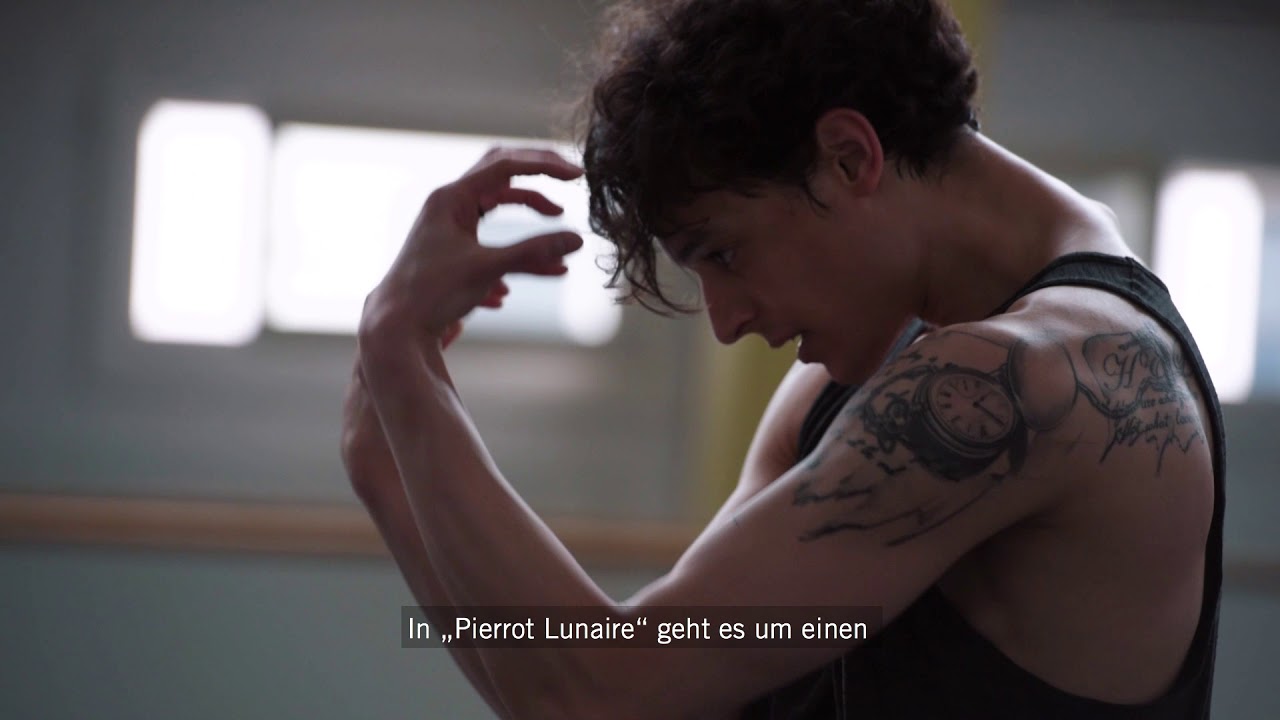 DODA | GOECKE | DUATO | Making Of | Staatsballett Berlin