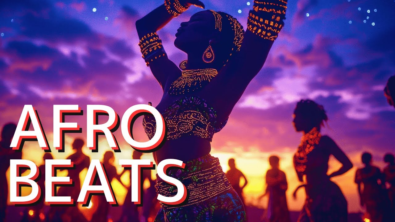 AFROBEATS（Skyline Smiles）