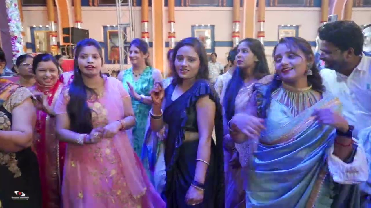 JSK पंचामृत उत्सव 24