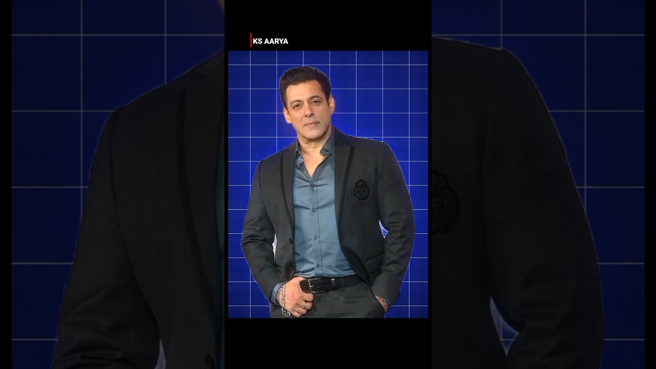 SALMAN Khan on Kala hiran movie????