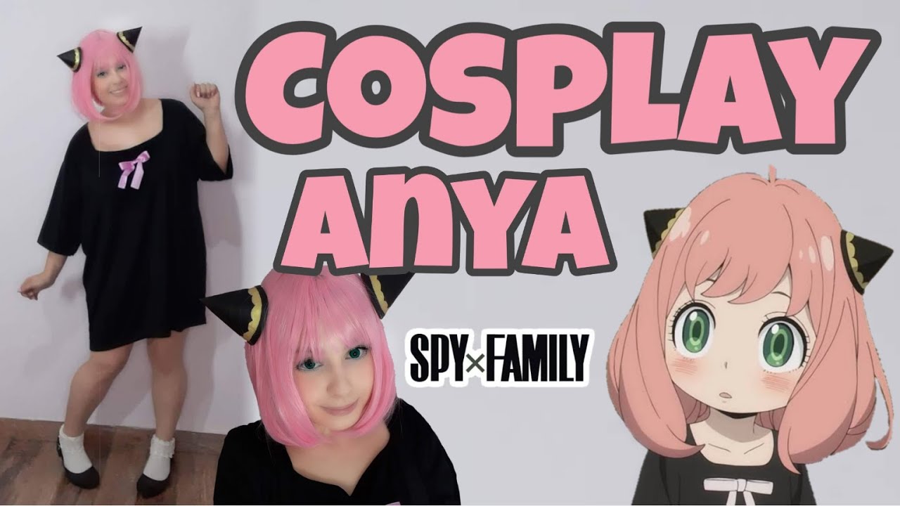 COSPLAY 