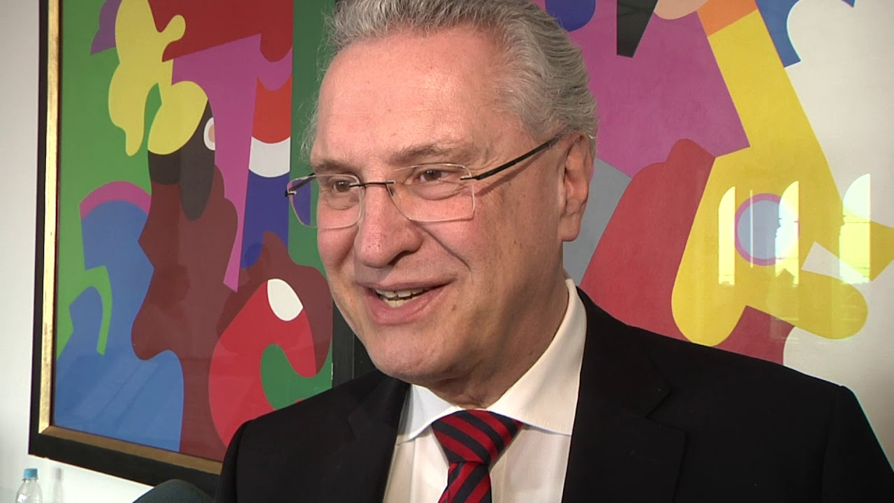 Integrationspreis 2018 verliehen