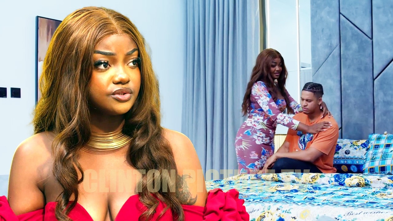 I Stopped Trusting Women After Watching This Emotional Nigerian Film – A Must-Watch Nigerian Movies