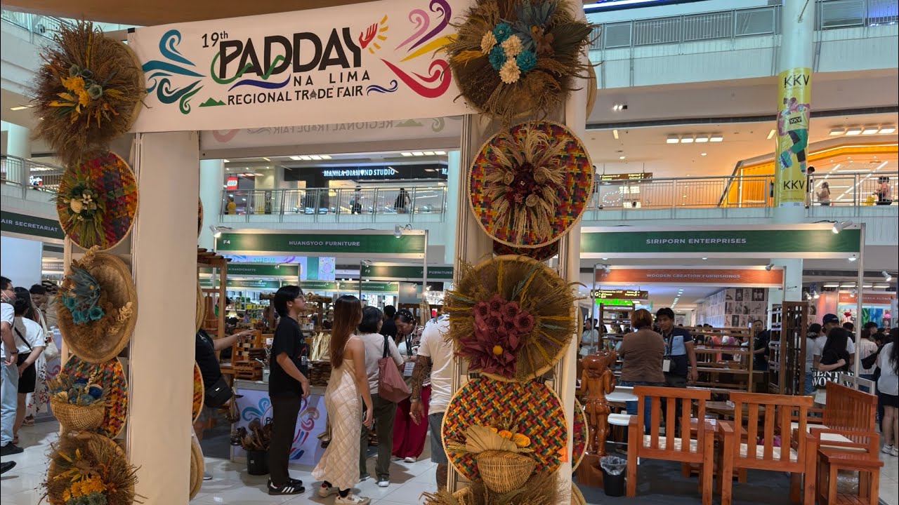 It’s More Fun in the Philippines | Patay na ang gawang lokal