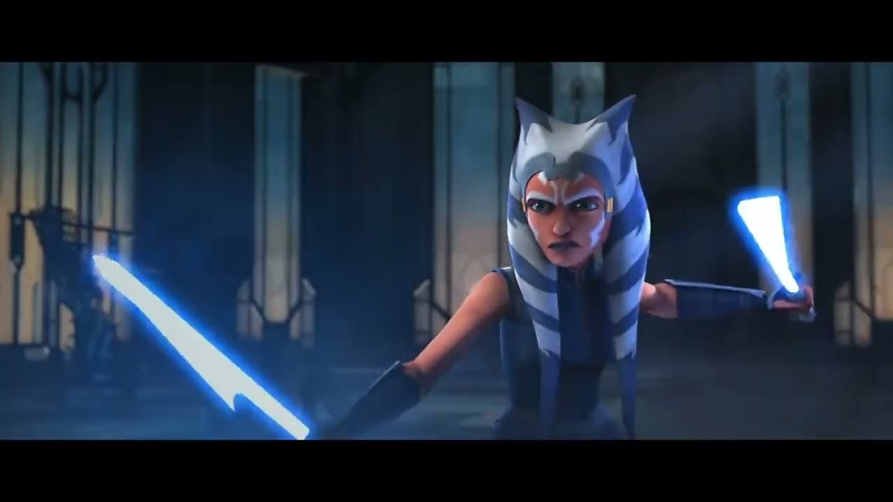 Clone Wars - Final Countdown