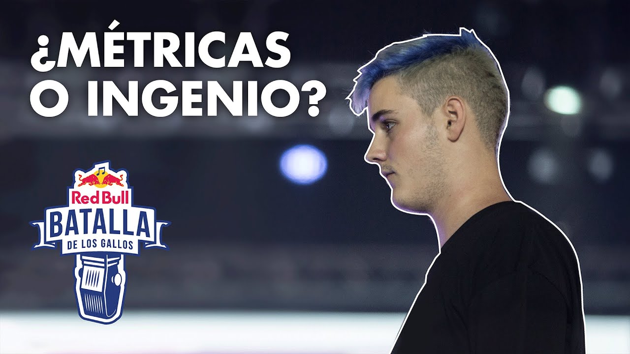 SWITCH vs BNET: Octavos - Final Internacional 2018 | Red Bull Batalla de los Gallos