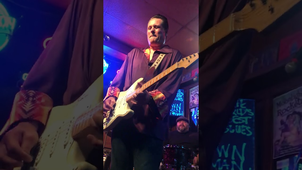 Shawn Pittman - Next Door Neighbor - Presented by Cadillac Zack 2023