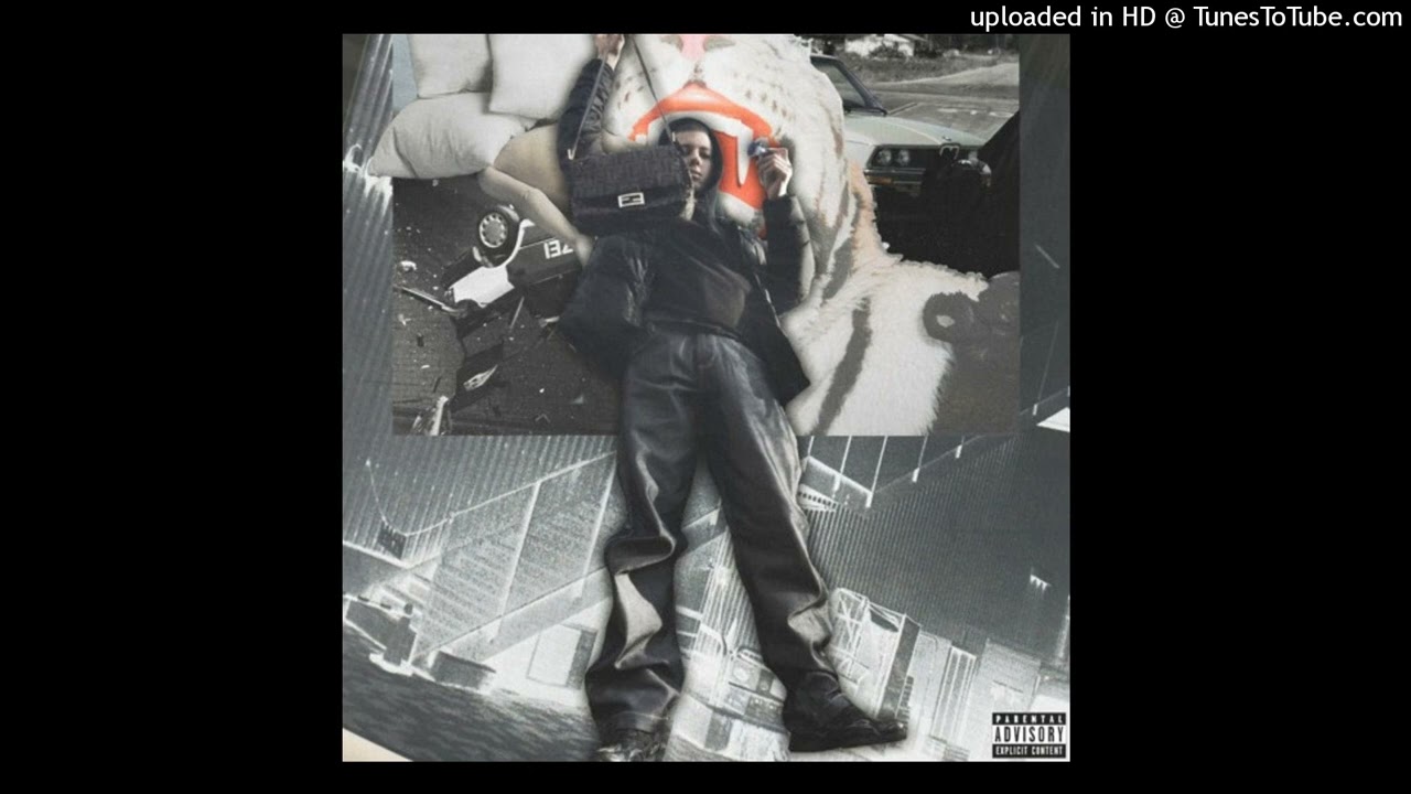 FENDIGLOCK - Beamer (prod.by ThreeGrams)