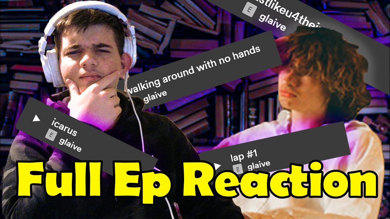 Old Dog New Tricks FULL EP Reaction | Ripple