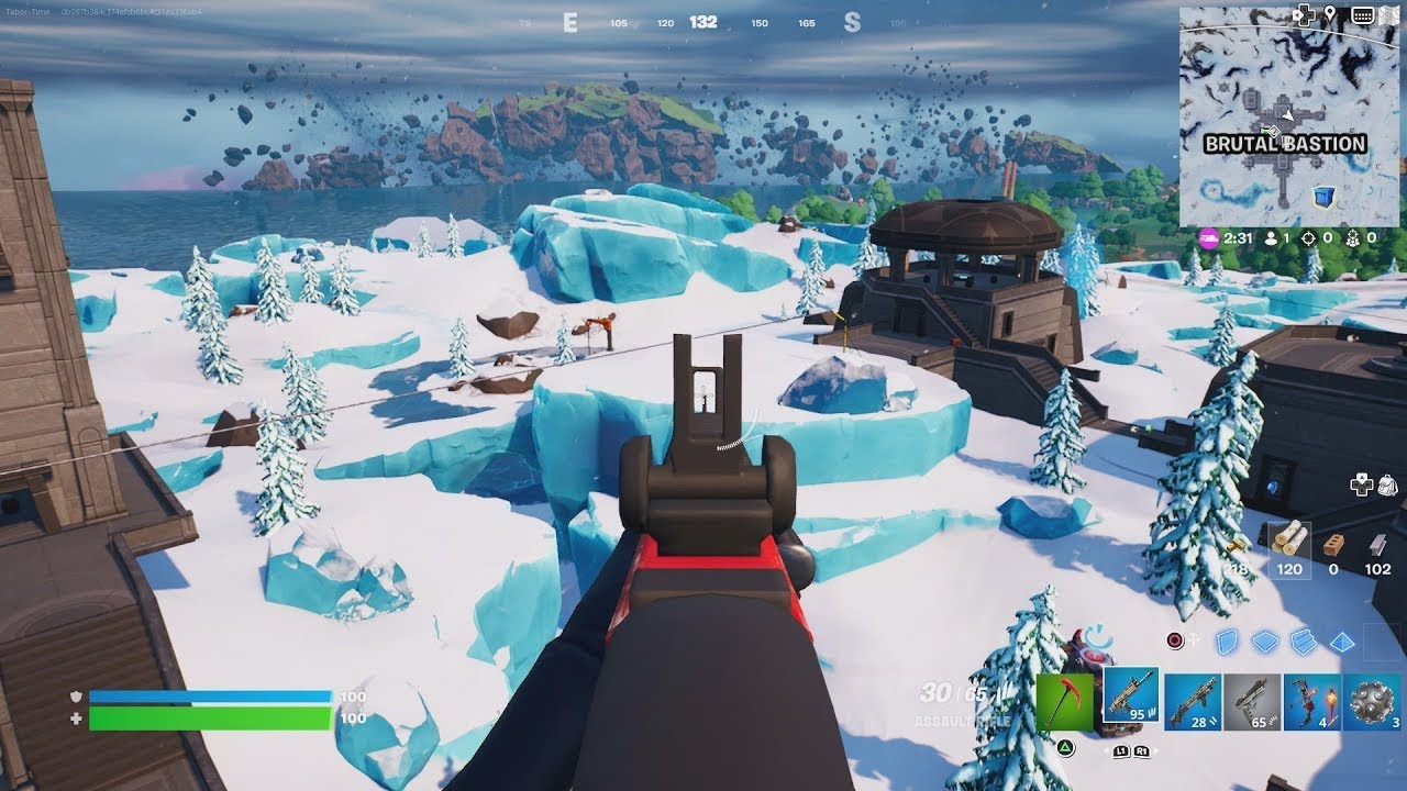 Fortnite Reveals FUTURE Projects: First Person 100% CONFIRMED In 2024 + Ninjago & Fall Guys Collabs!