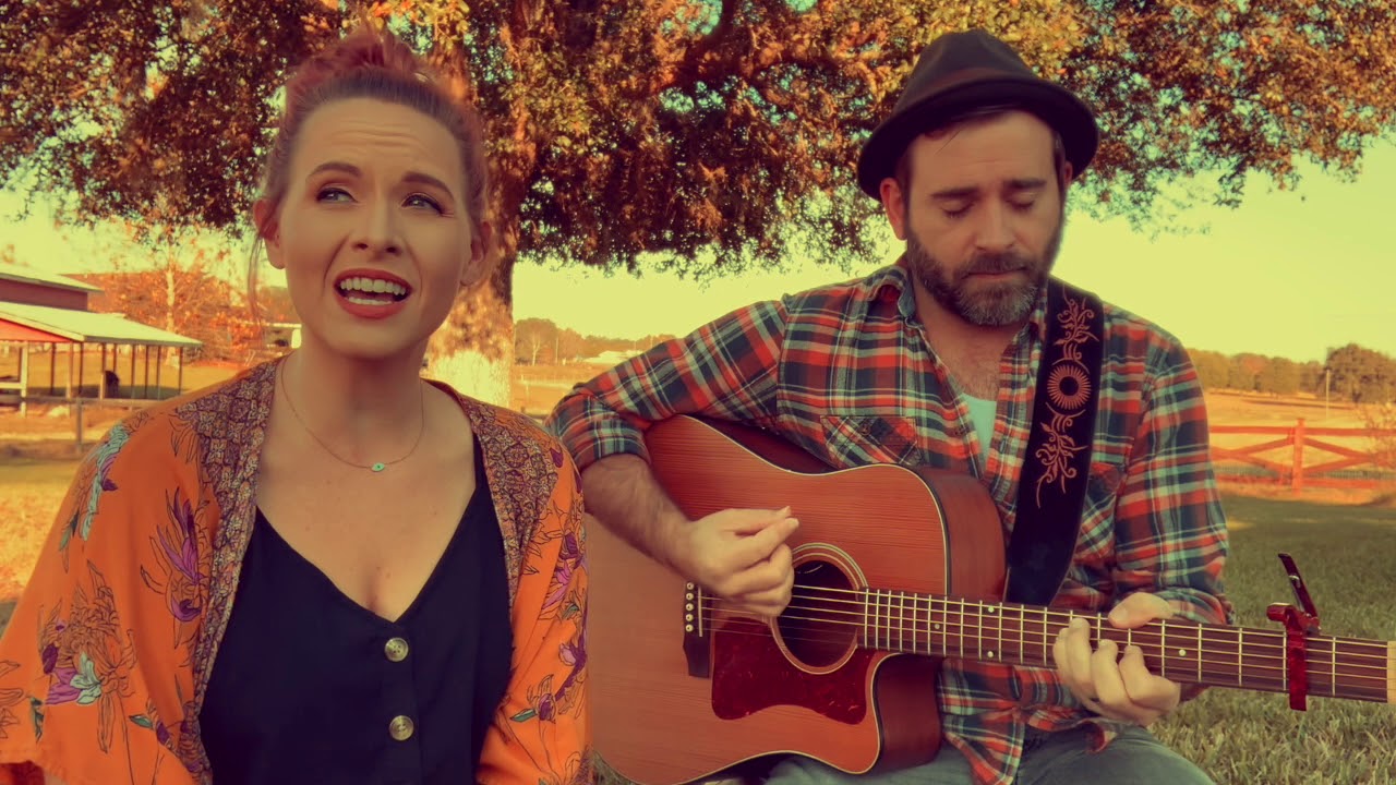 Make it With You / Bread (Cover) - Gilly & the Girl