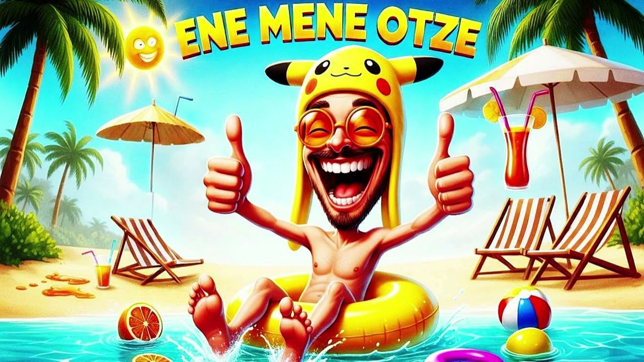 Ene Mene Otze