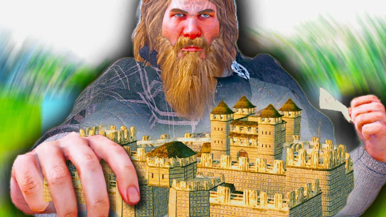 If I LOSE My Castle It's GAME OVER In Mount & Blade Bannerlord..