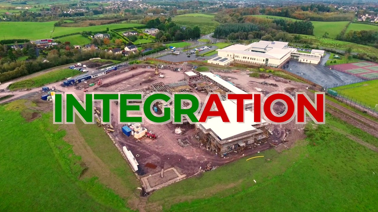 Omagh Integrated Campus