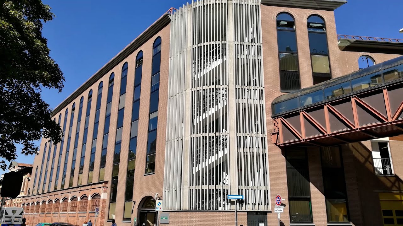 Humanitas Gradenigo
