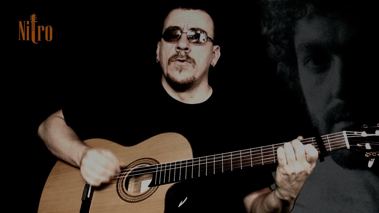 Prolazi zivot - MILADIN SOBIC  (cover by Nitro)