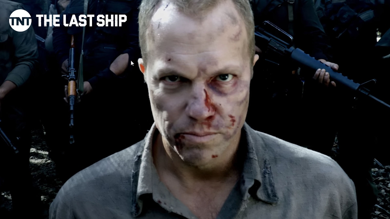 Season 3 | The Last Ship | TNT