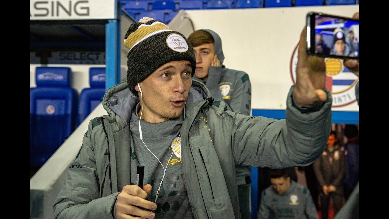 The Big Gjanni Alioski Compilation Video