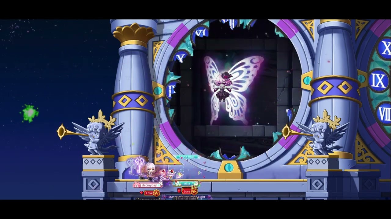 022226 Hard Verus Hilla (Pally POV) + Normal Verus Hilla (Bishop POV) + Chaos Lucid (Xenon POV)