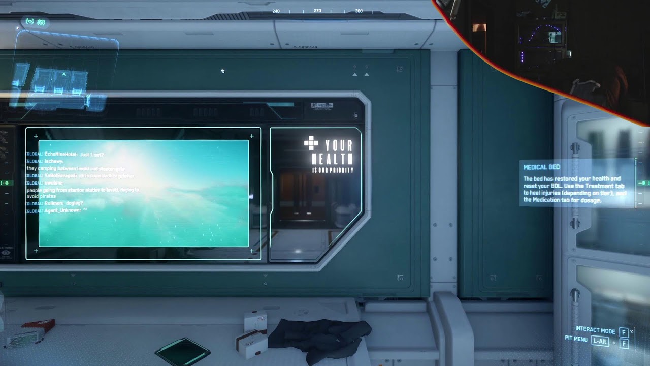 Star Citizen 4.6: Big Battle! - STAR-W5NR-WDPG - RTX5090