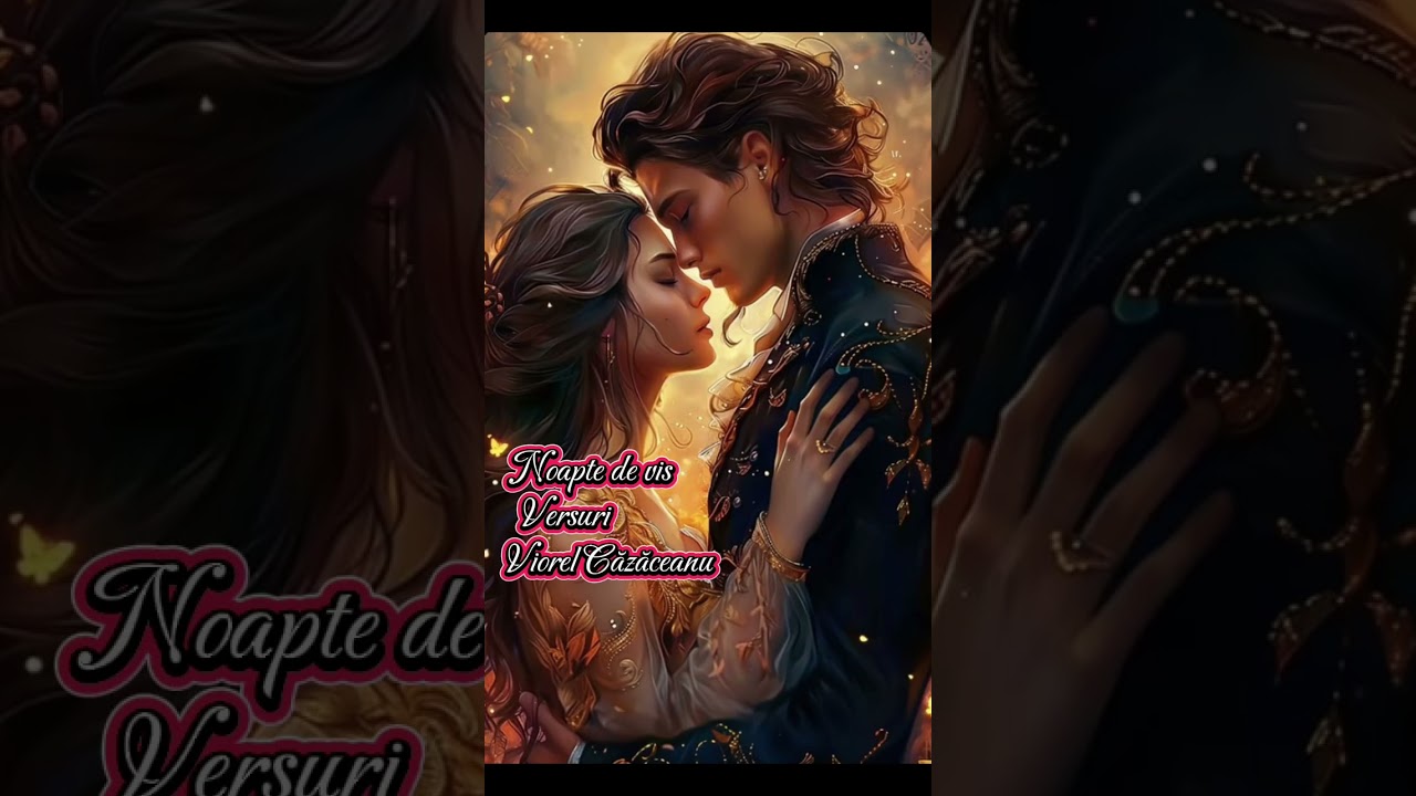 Noapte de vis 