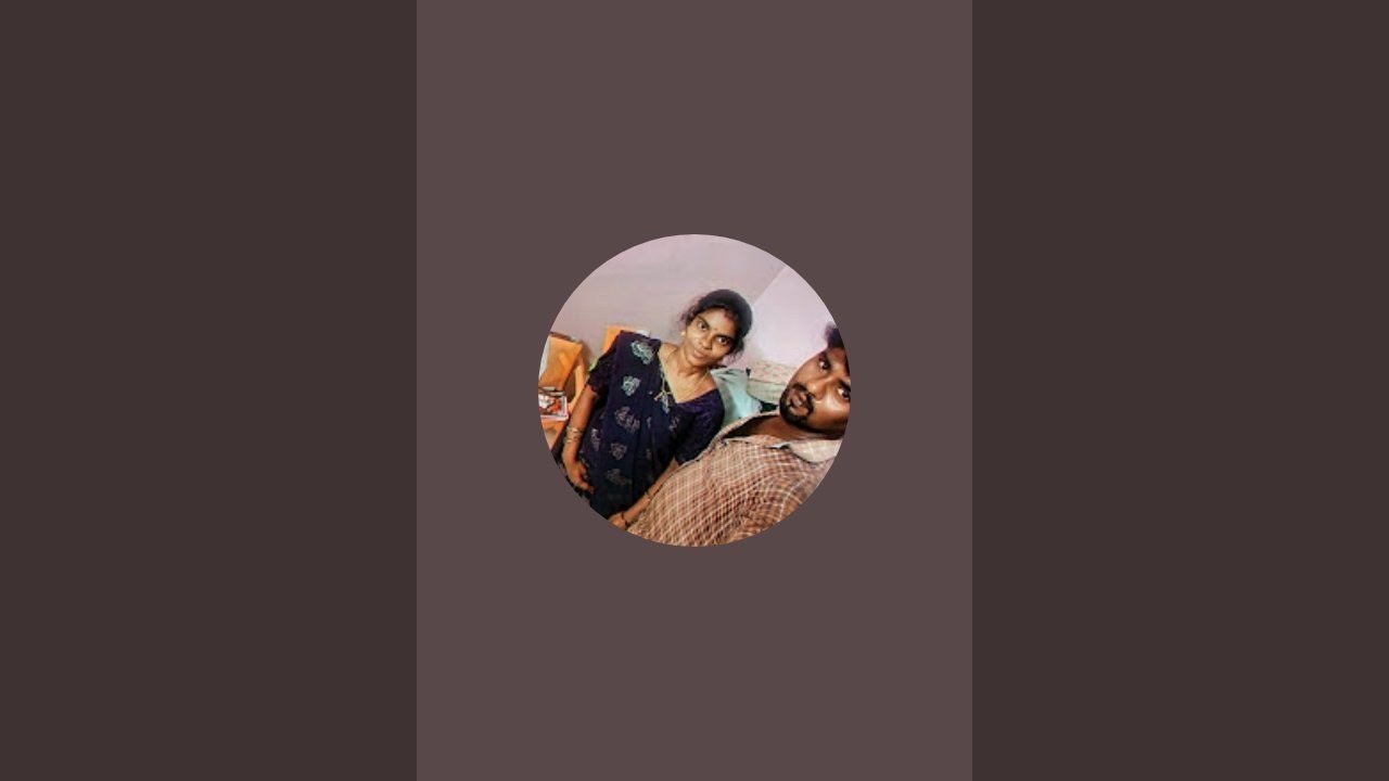 good 👍 😊 Siva.kannithaicouple is live!