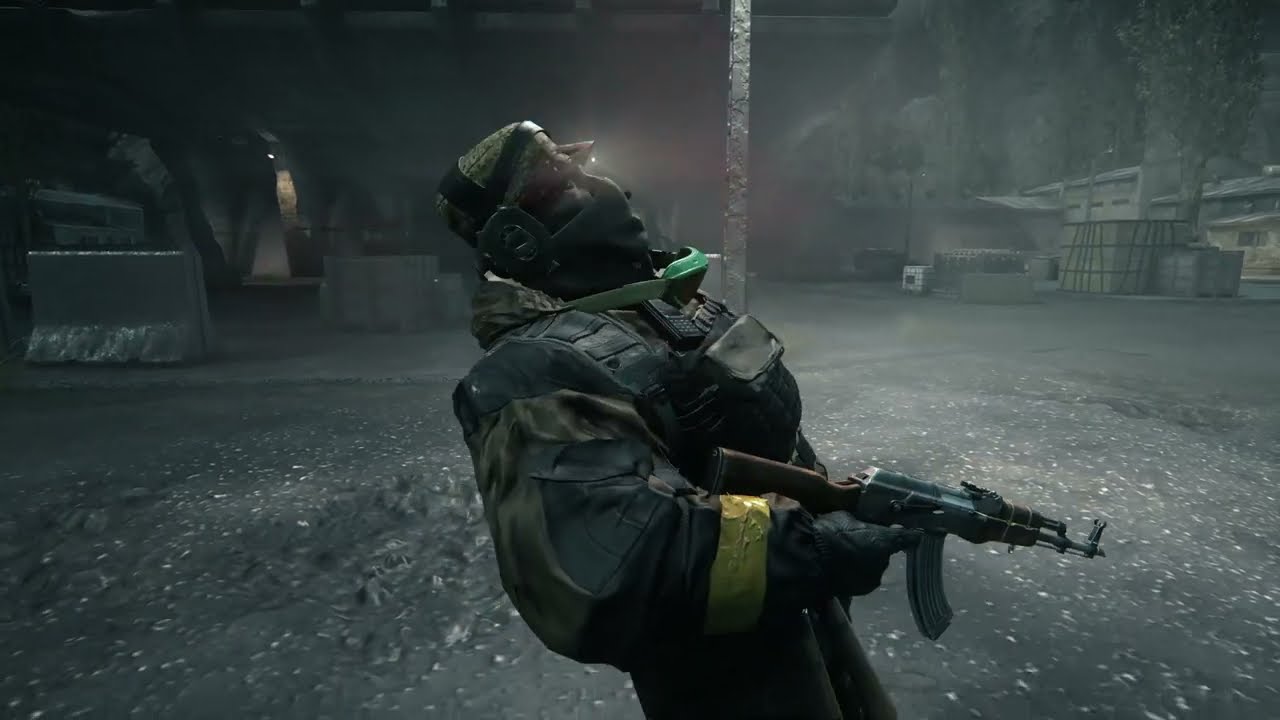 Sniper Ghost Warrior 3 | Stealth Campaign Mission (Challenge Difficulty) 1