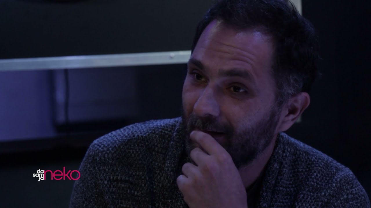 Da sam ja neko: Niški kreativci | Ulična Galerija | Feedback klub #Sezona2