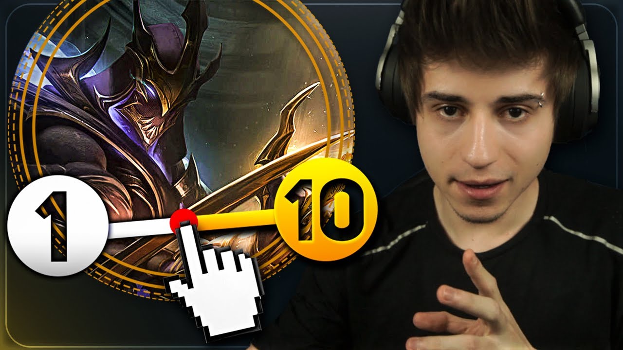 BU ZED OYUNUMA 10 &Uuml;ZERİNDEN PUAN VERİN