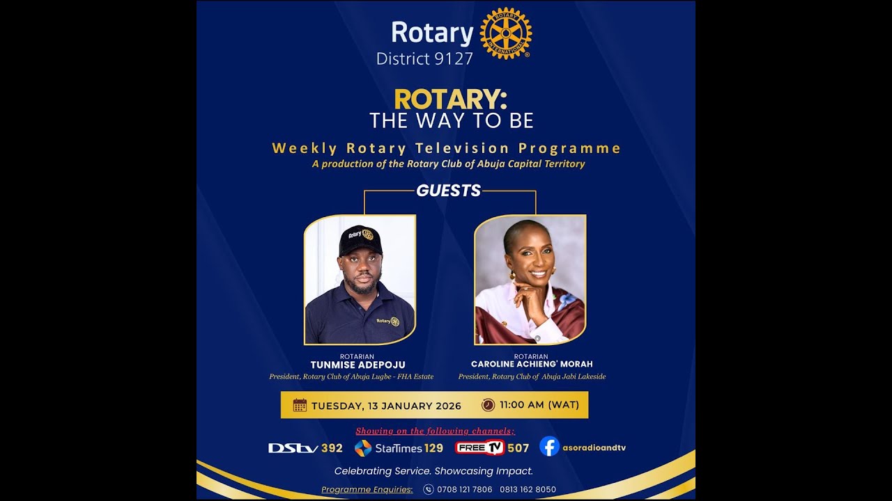 ROTARY