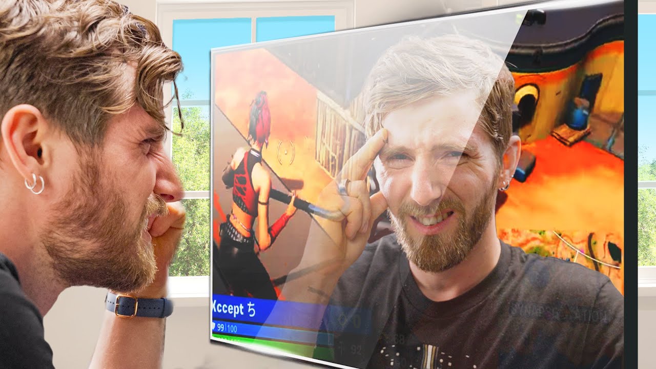 The Glaring Problem with Gaming Monitors - Dough Spectrum