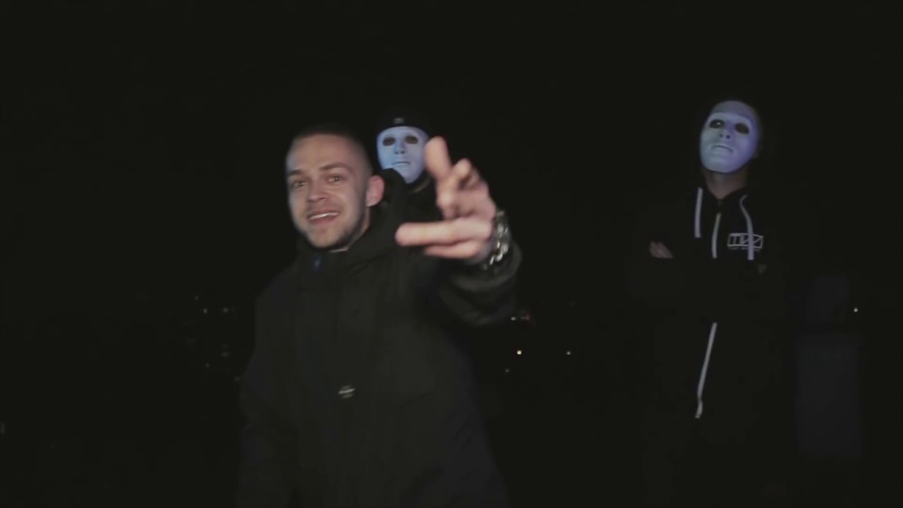 Majk'a x JSW Jasnowidz x Bgdn - SMOG  prod. Bedi x Efen, skrecze / cuty DJ EDK