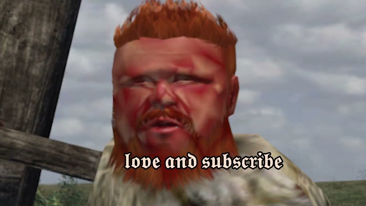 Bloodthirsty speedrun 01:34:55