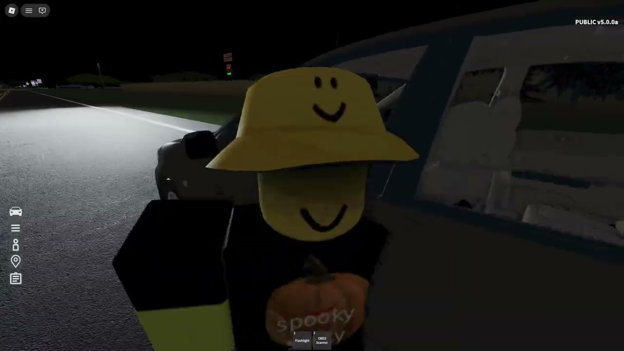 Совершенно новое обновление для Центрального Канзаса! | Roblox CKRP