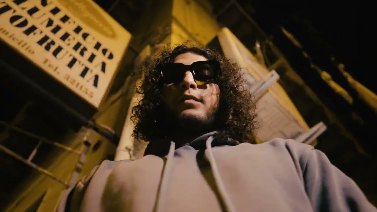 ISK - Freestyle Italie (Clip Officiel)