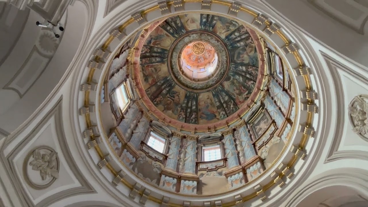 Parroquia Santa María la Mayor Alcalá de Hen