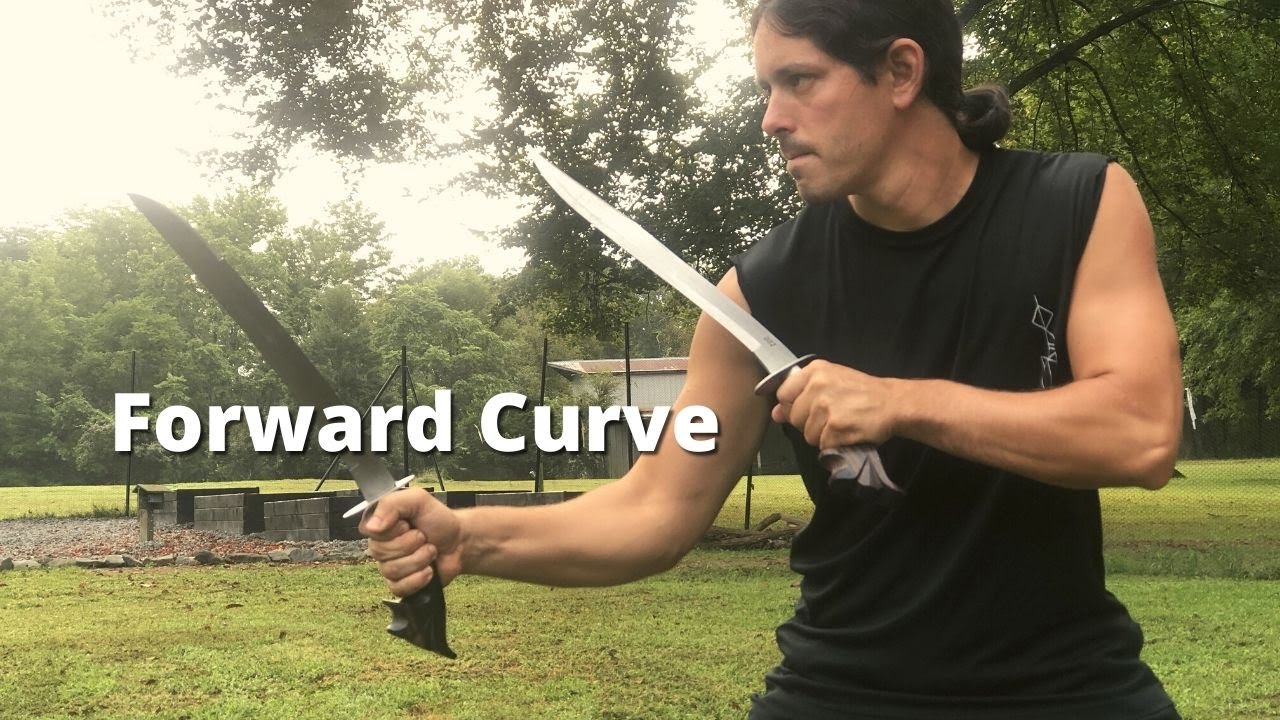 The BEST Short Sword Shape that beats ALL other short swords!