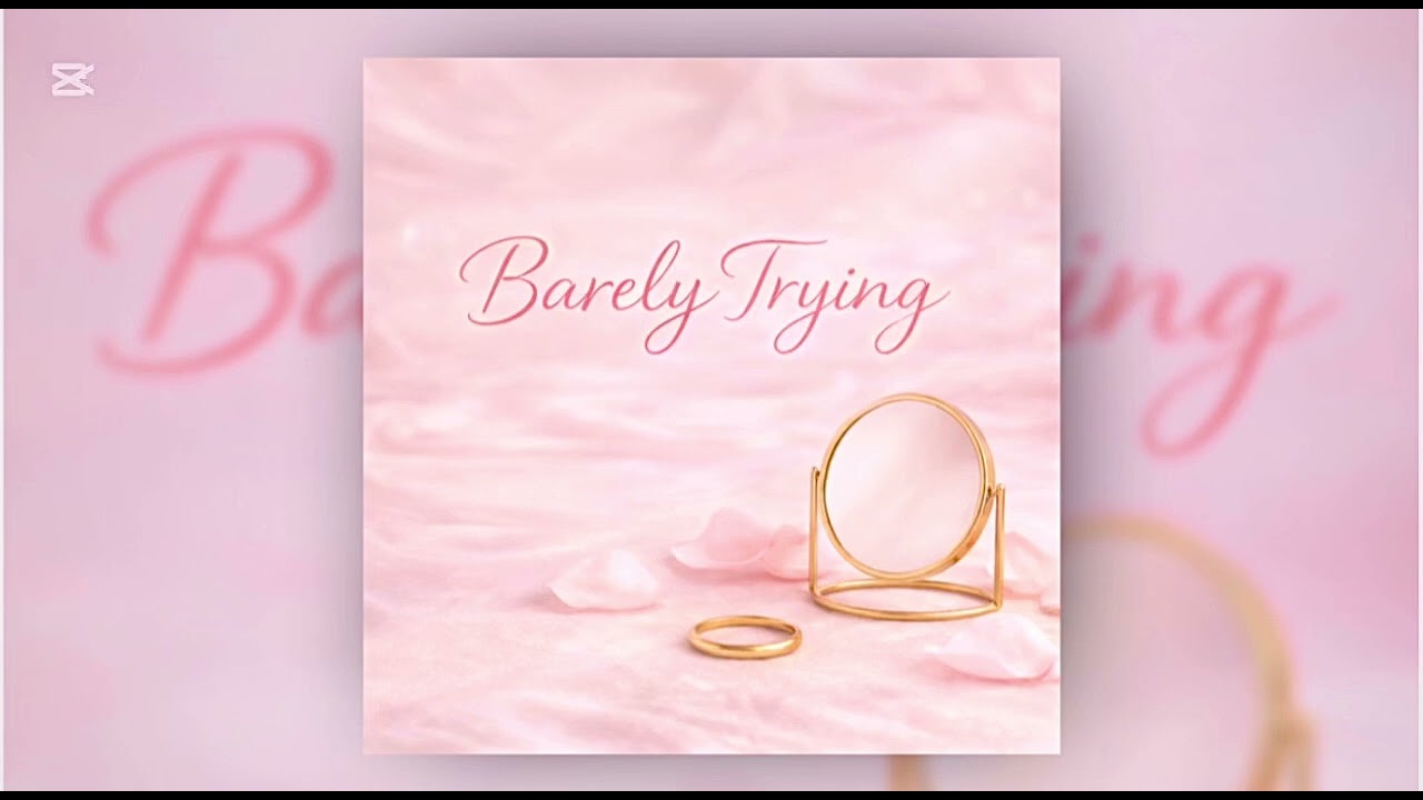 Lune - Barely Trying