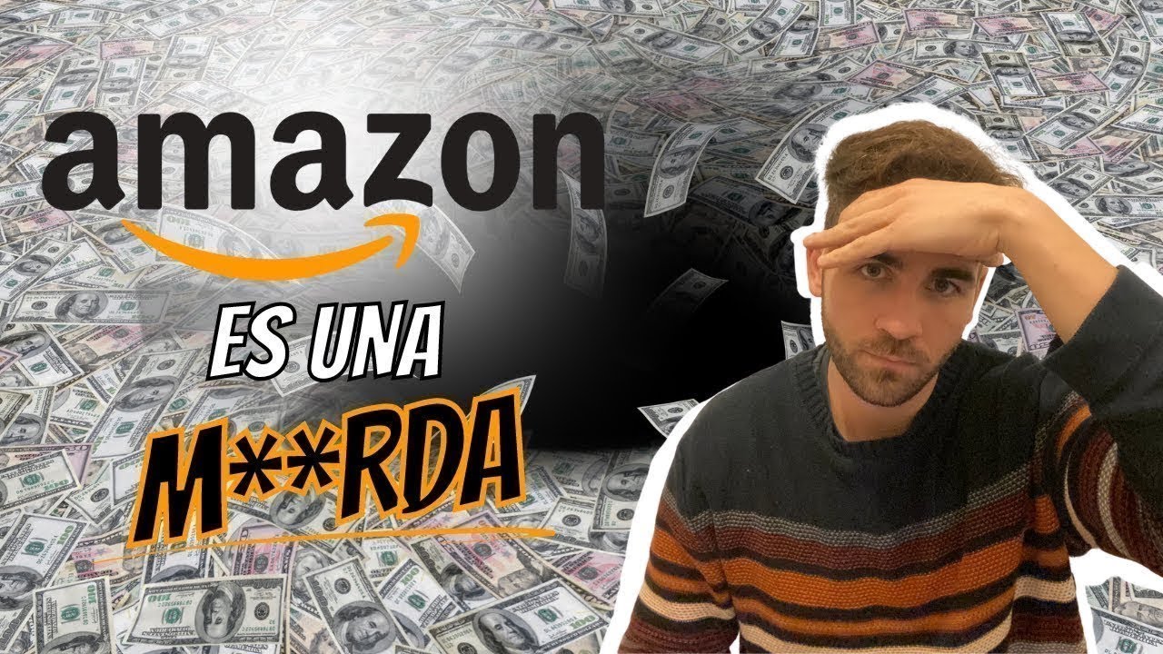 La REALIDAD De Vender En Amazon FBA