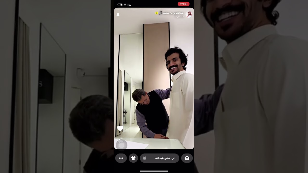 سنابات عبدالعزيز بن سعيد 4 رمضان