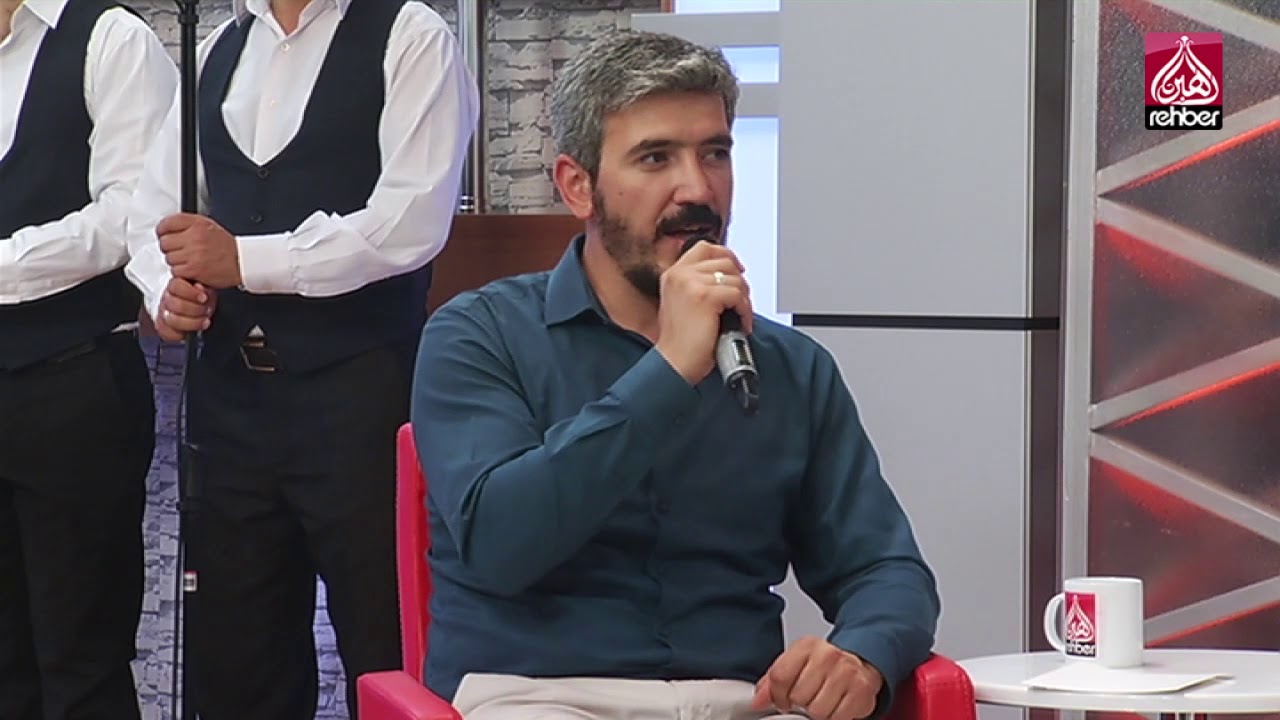 Bilal Güler  | Ya Muhammed Mustafa