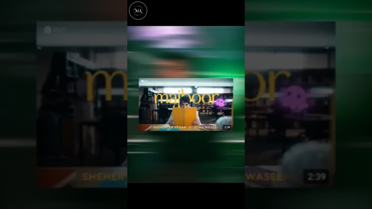 Top 5 Most popular Pakistani song 😍🎧 Majboor-Pasoori-Tumhe Dillagi| #explore #song #ytshorts