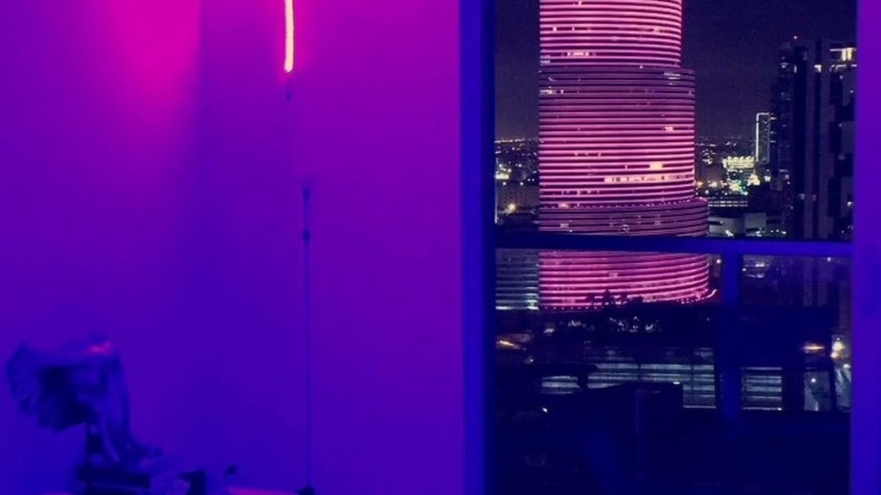 teyana Taylor - morning ft. Kehlani // slowed + reverbed