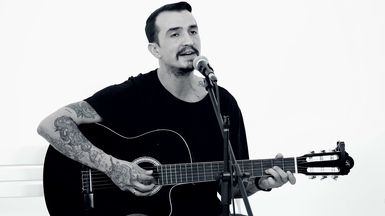 Cem Doğu- Sahte Yürek Sesini Duyur