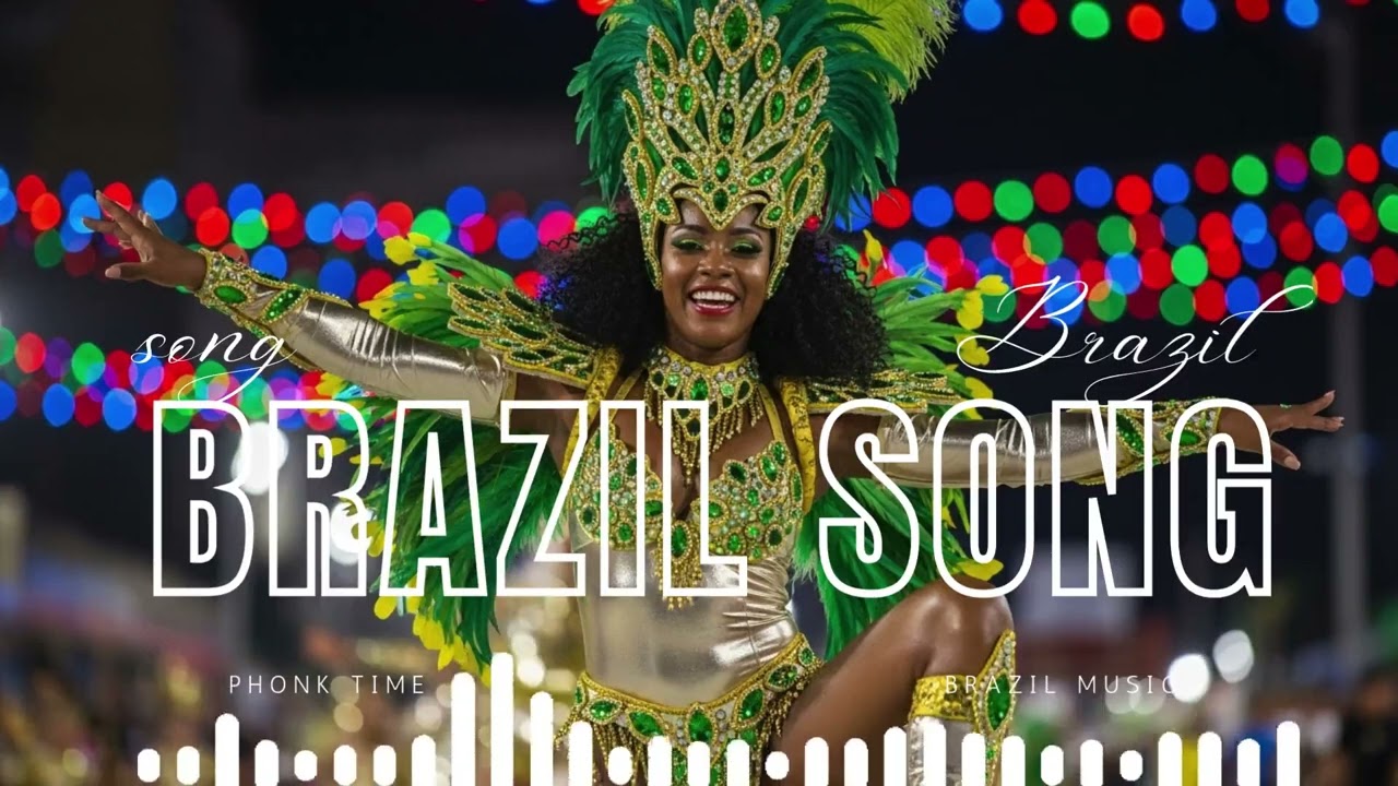 Brazil Music That Allows Motion to Lead