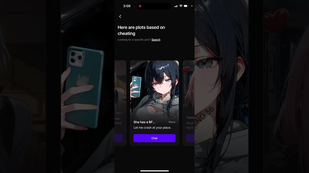 ZETA AI APP - how to use