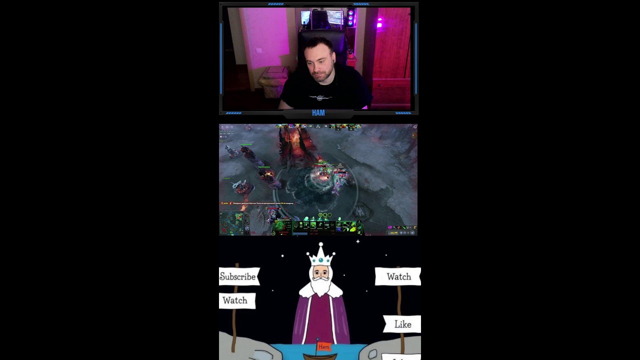 DOTA 2 Рейтинг!Легенда не загорами) #dota2