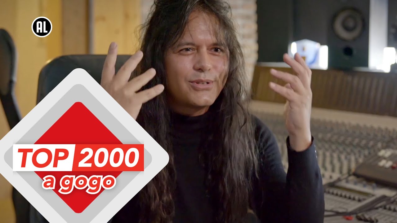Valensia - Gaia | Het verhaal achter het nummer | Top 2000 a gogo
